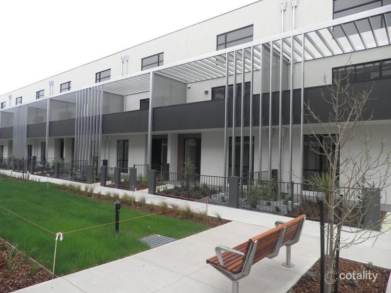 11/20 Hewitt Ave, Footscray, VIC 3011