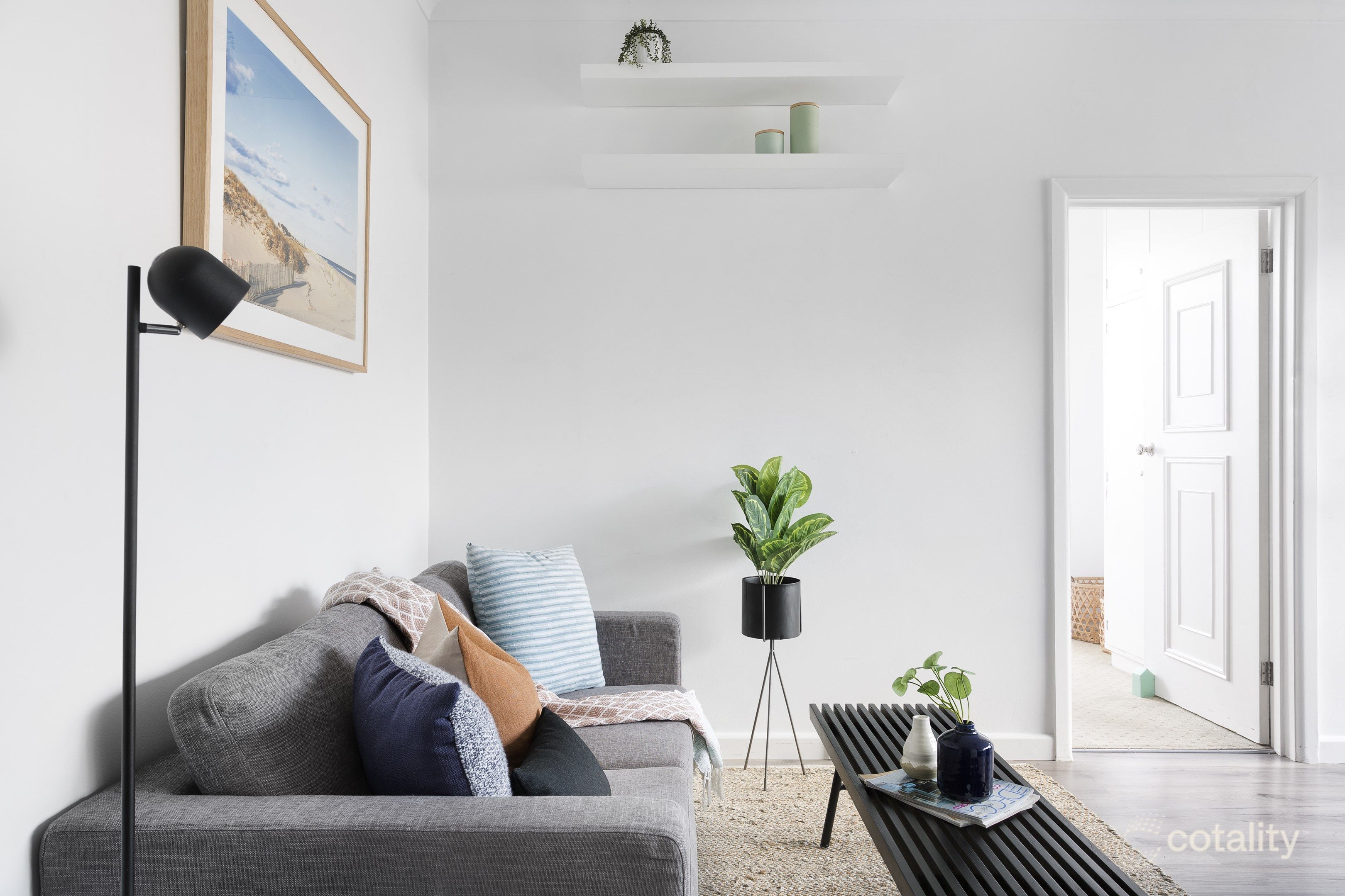 12/4 Lambert Rd, Toorak, VIC 3142