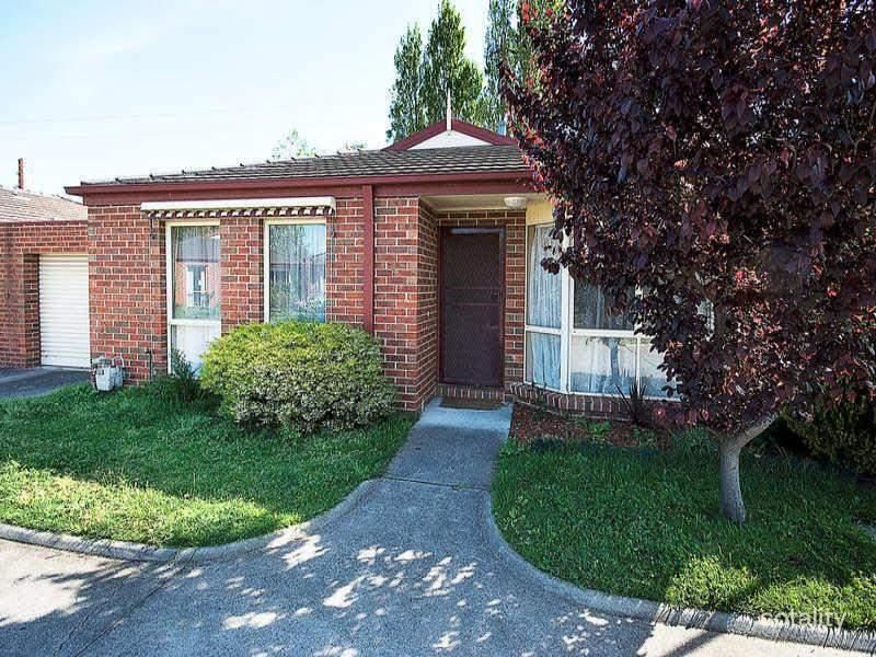 8/42 Latrobe St, Mentone, VIC 3194
