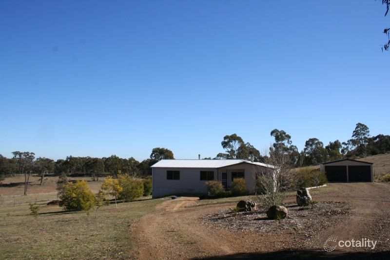 263 Archer Rd, Mullion Creek, NSW 2800