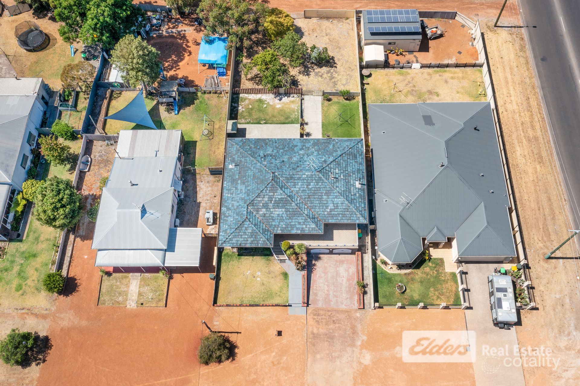 6 Hutton St, Collie, WA 6225