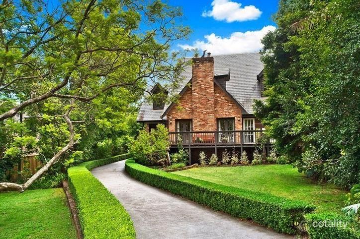 6 Miowera Rd, North Turramurra, NSW 2074