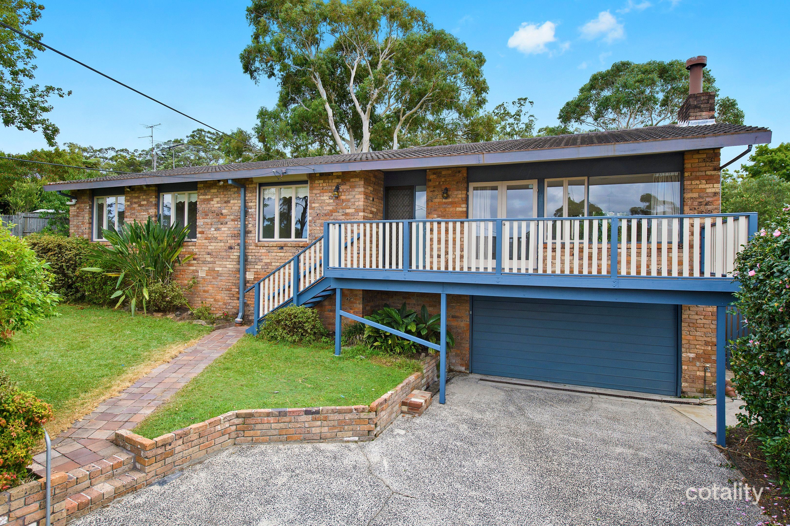 55 Hakea Ave, Belrose, NSW 2085