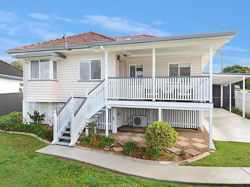 80 Nicholson St, Mitchelton, QLD 4053