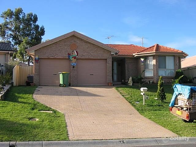58 White Swan Ave, Blue Haven, NSW 2262