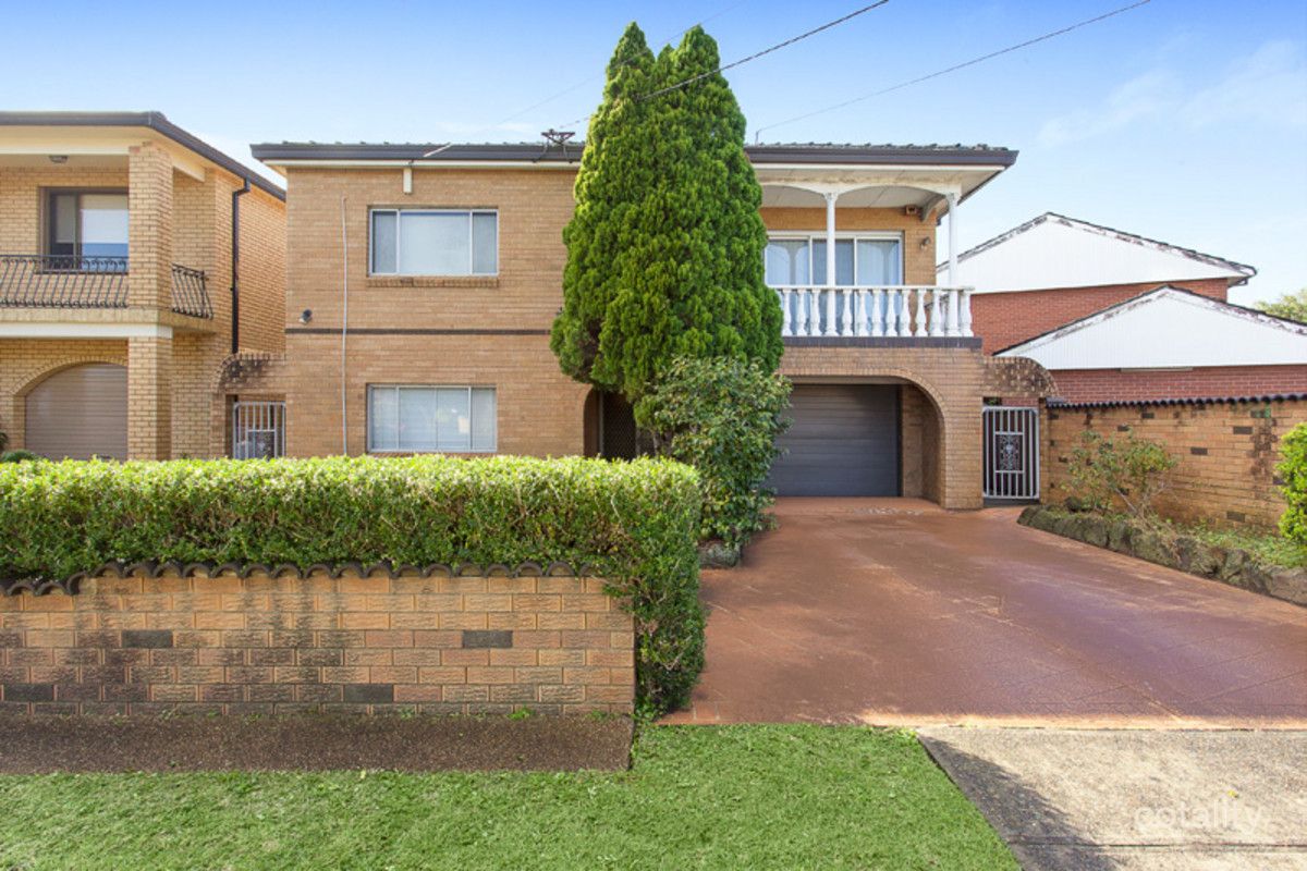 50 Michael Ave, Belfield, NSW 2191
