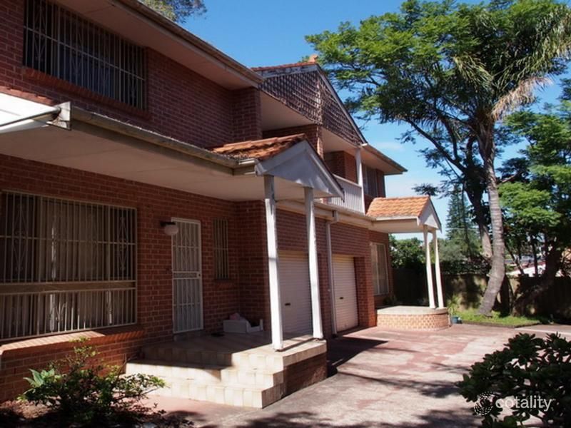 2/124 Park Rd, Auburn, NSW 2144