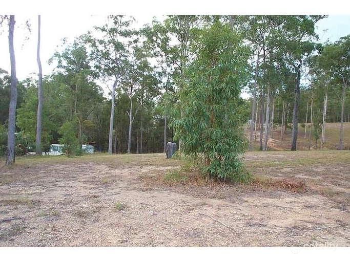 46 Glen Nathan Ct, Mount Nathan, QLD 4211