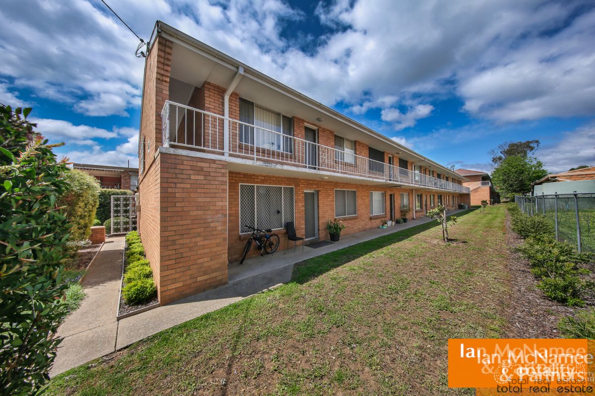22/25 Macquoid St, Queanbeyan East, NSW 2620
