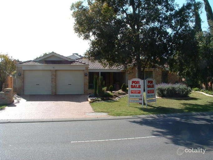 24 Naturaliste Bvd, Iluka, WA 6028