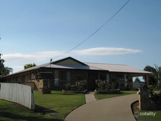 3 Gleeson Cl, Gracemere, QLD 4702