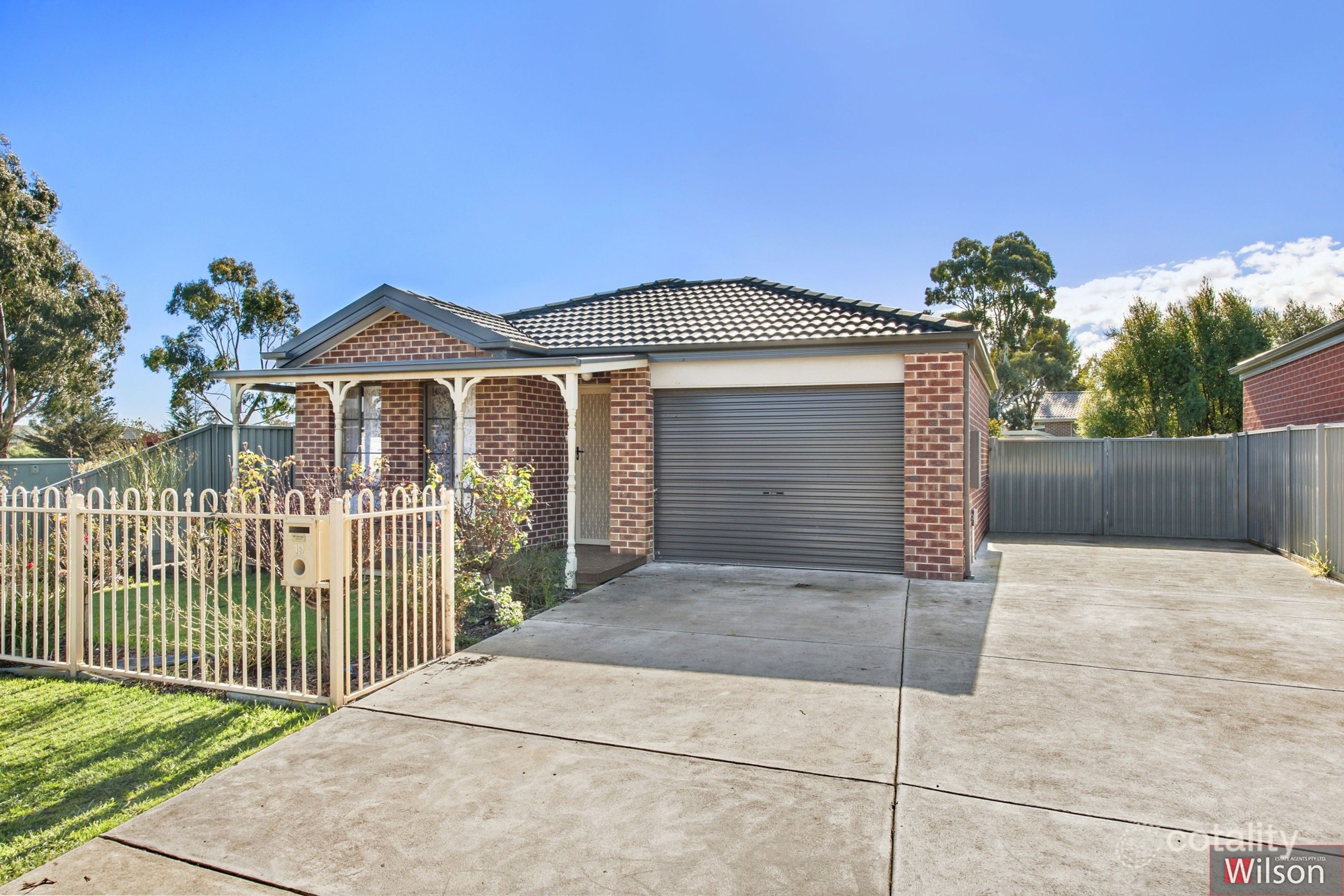 19 Jordan Ave, Delacombe, VIC 3356
