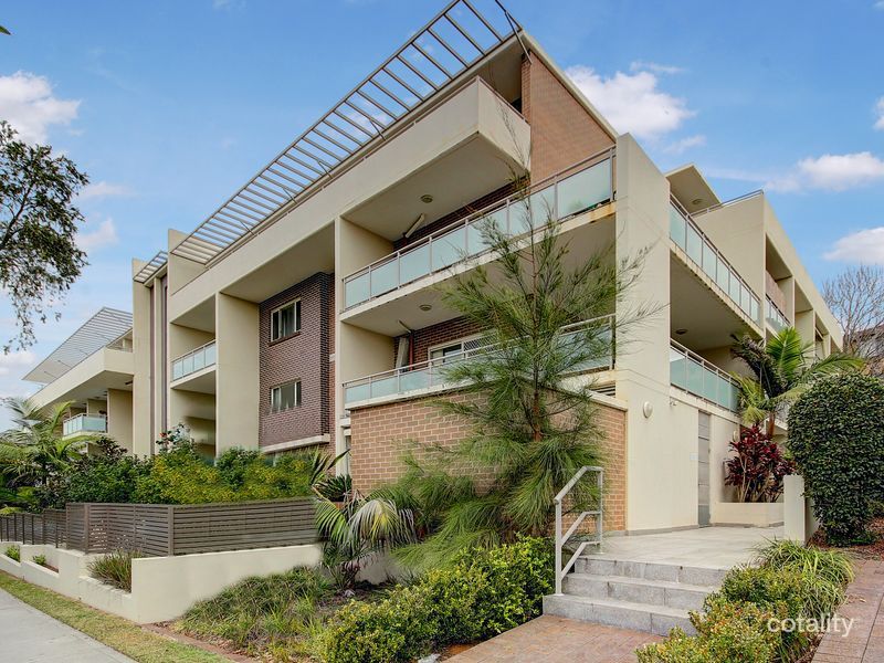14/1-9 Andover St, Carlton, NSW 2218