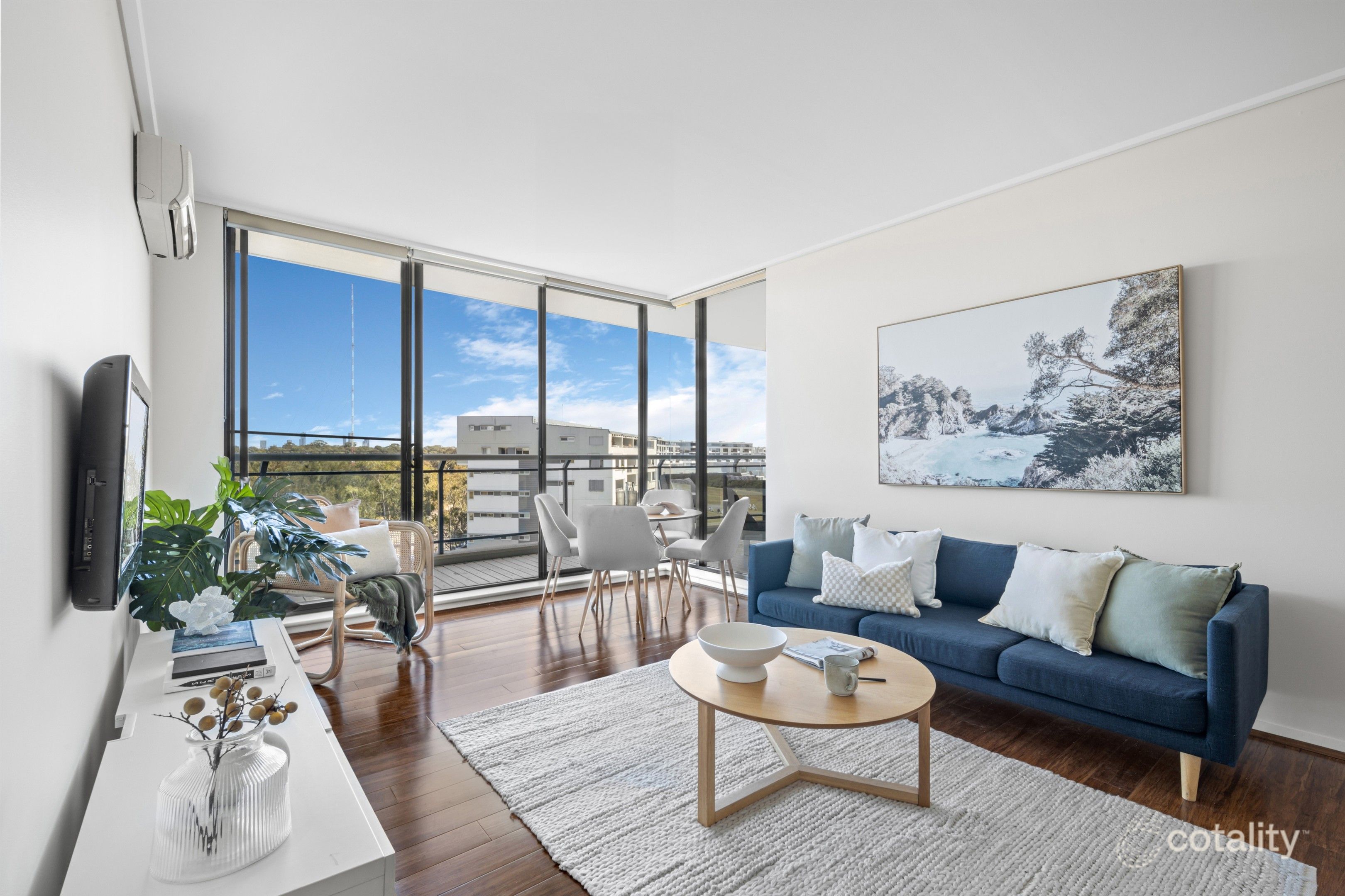 96/27 Bennelong Pkwy, Wentworth Point, NSW 2127