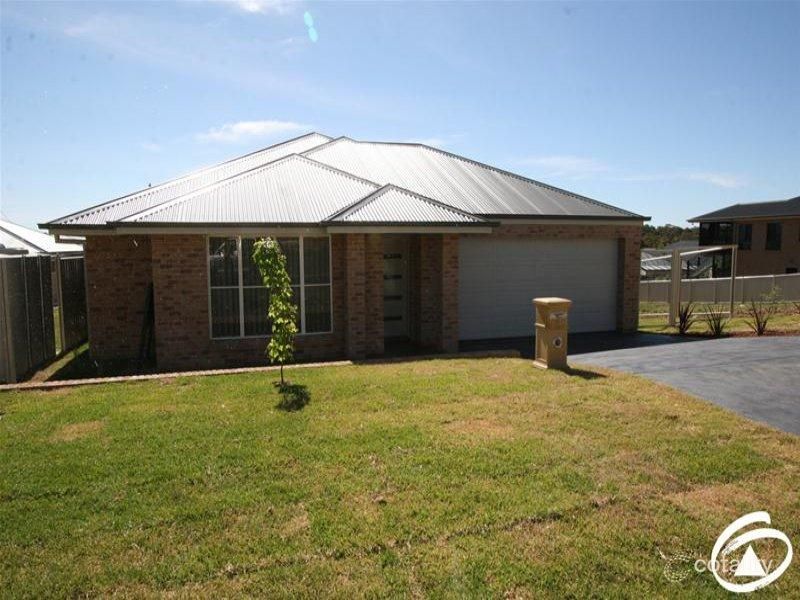 28 Terry Turner Dr, Orange, NSW 2800