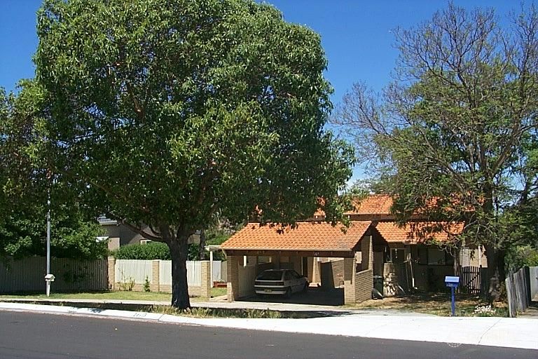 16b Fletcher St, Yokine, WA 6060