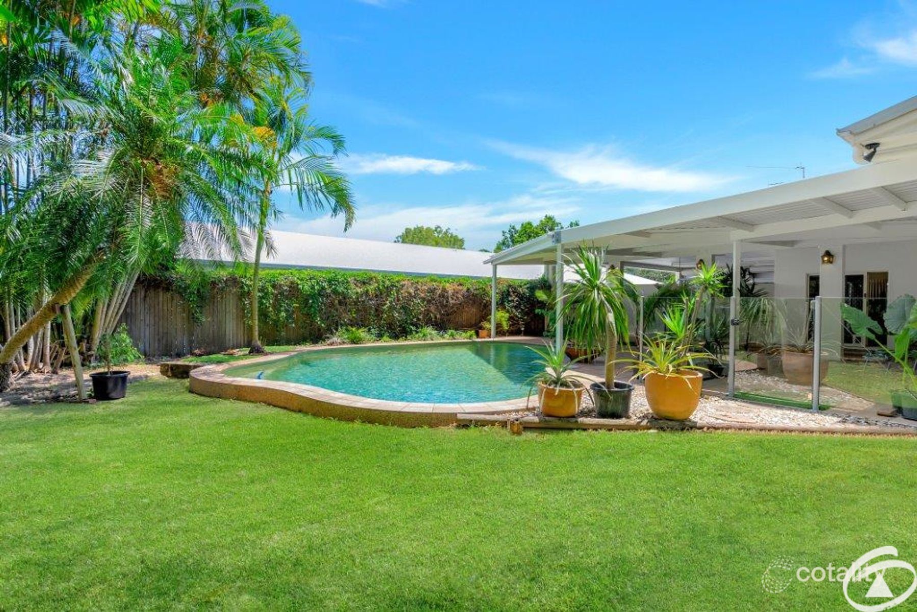 13 Stratford Ch, Stratford, QLD 4870