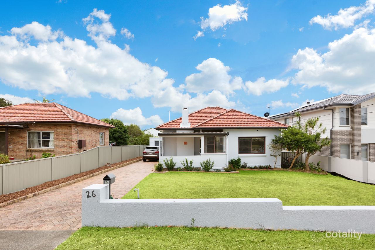 26 Oceana St, Narraweena, NSW 2099