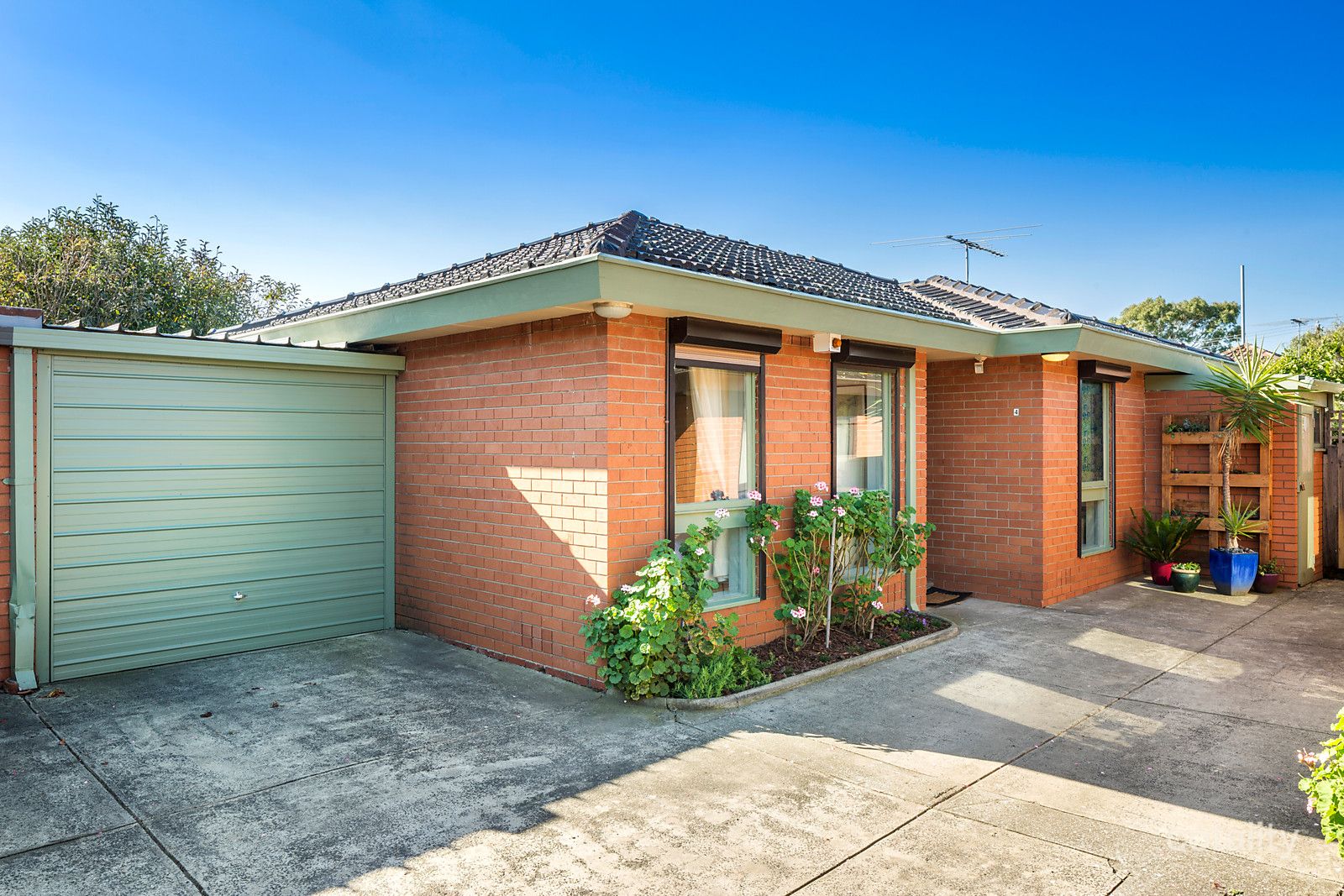 4/22 De Carle St, Brunswick, VIC 3056