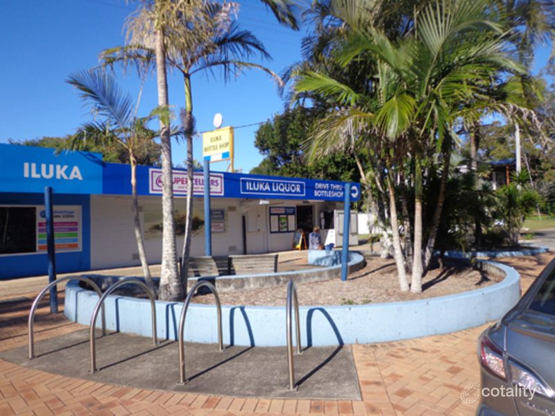4 Young St, Iluka, NSW 2466