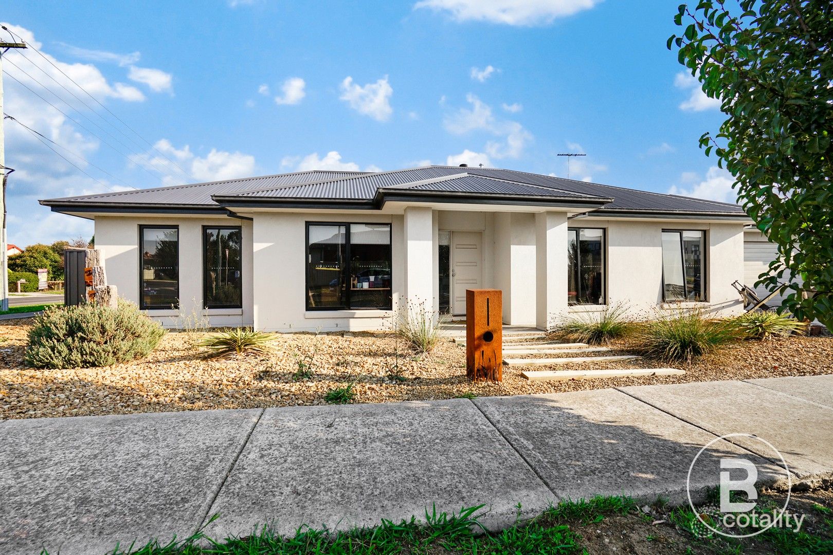 1 Baudinette Dr, Sebastopol, VIC 3356