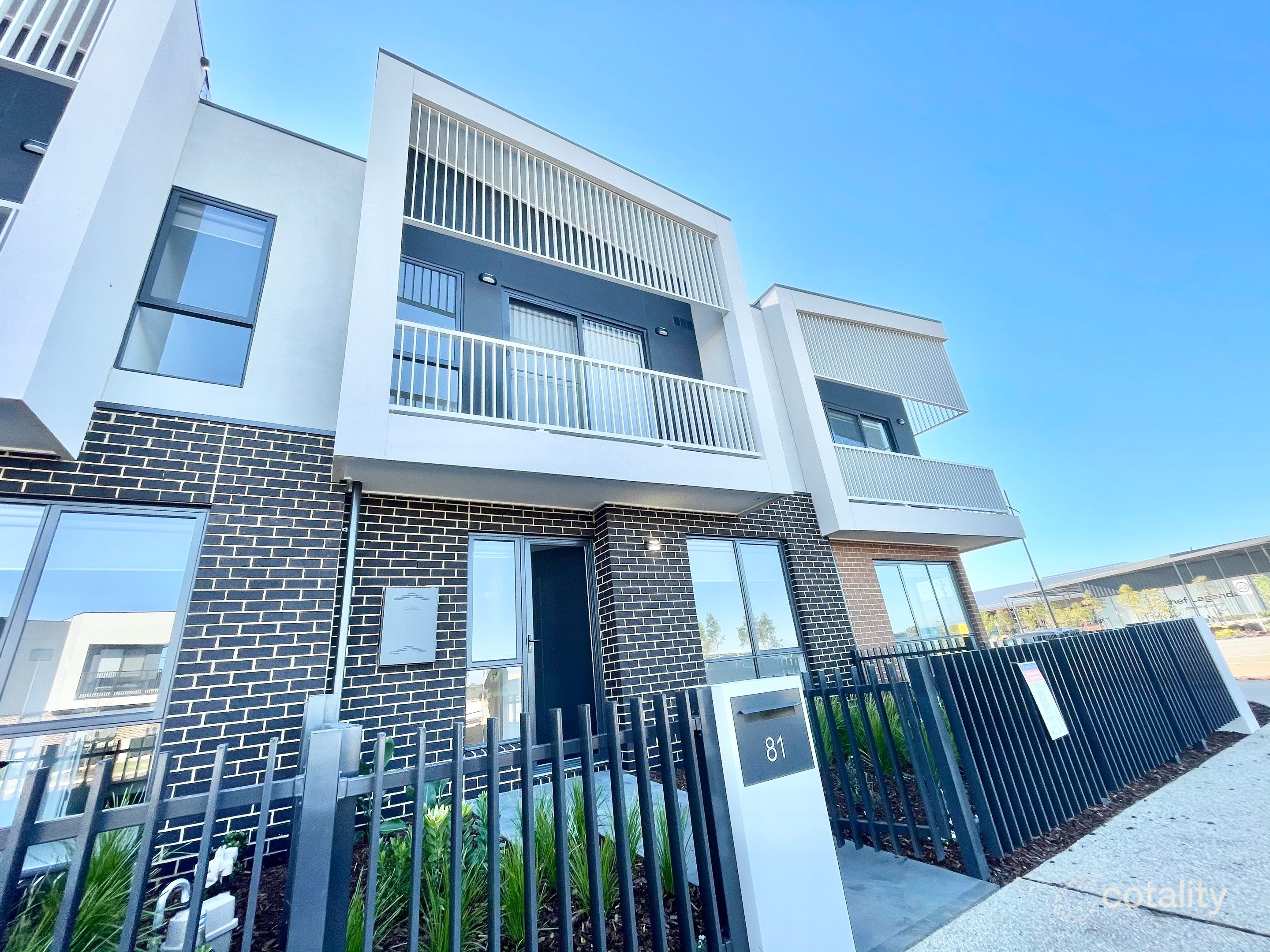 81 Wireless Dr, Aintree, VIC 3336