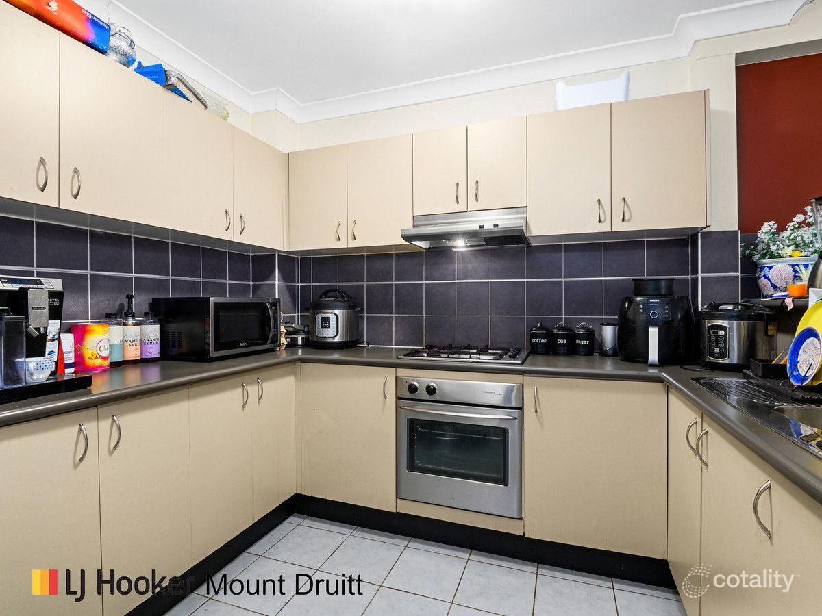 12/2 Hythe St, Mount Druitt, NSW 2770
