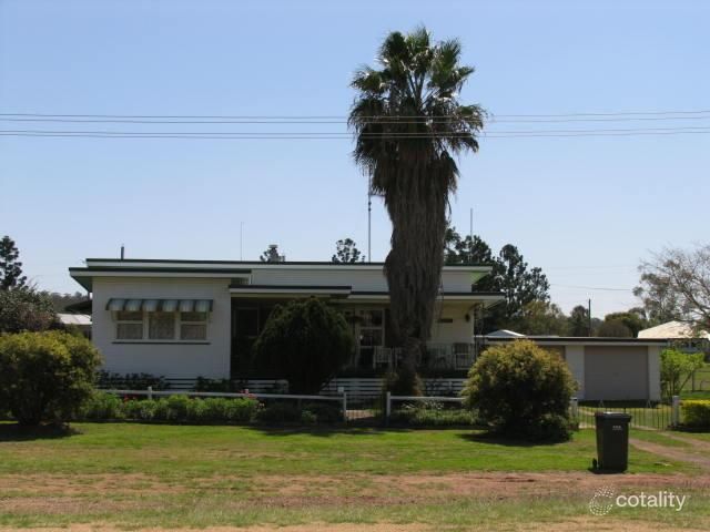 119 Haly St, Wondai, QLD 4606