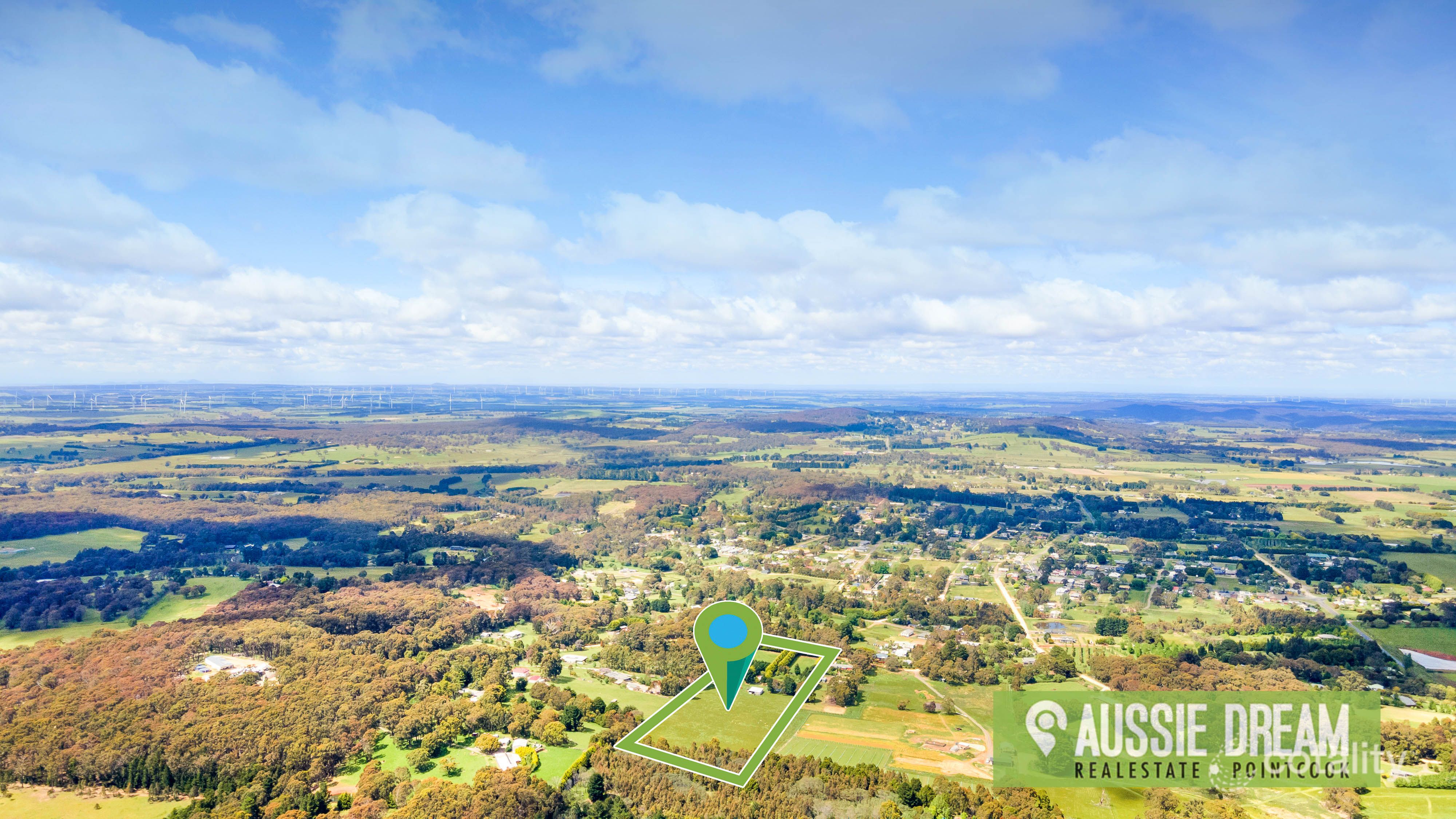 31 Faheys Rd, Gordon, VIC 3345