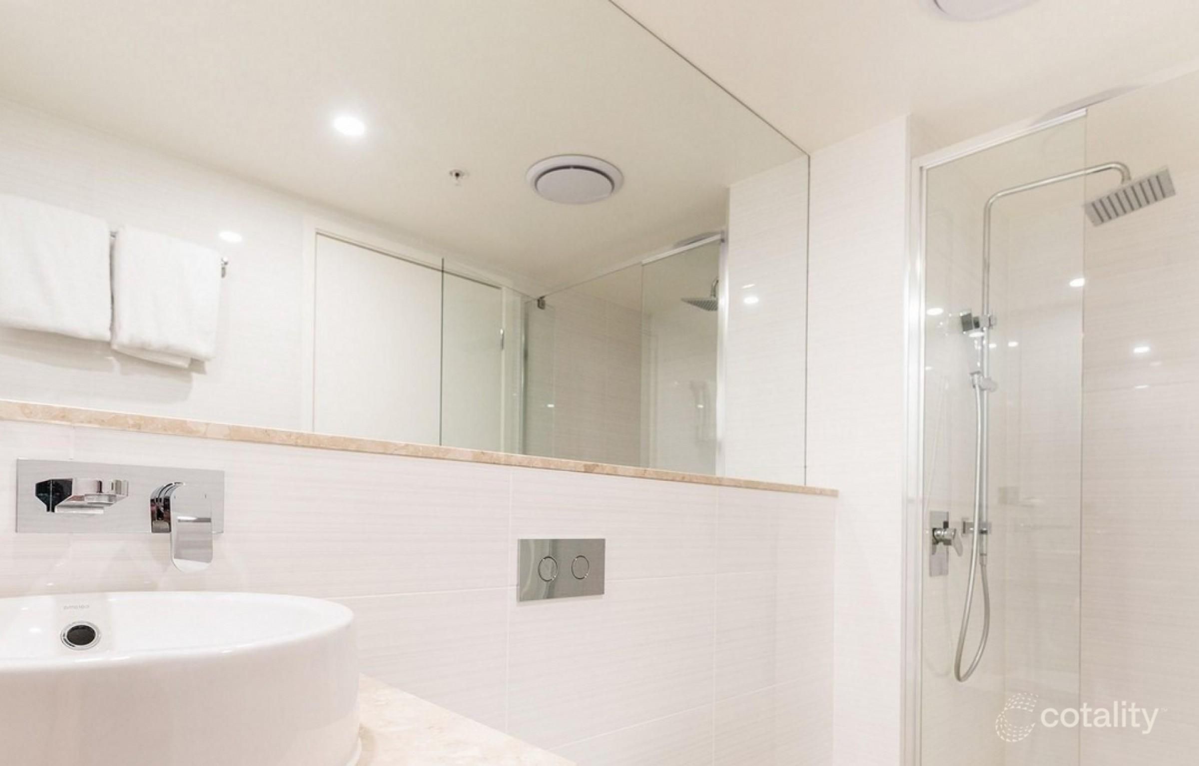 504/510 St Pauls Tce, Bowen Hills, QLD 4006