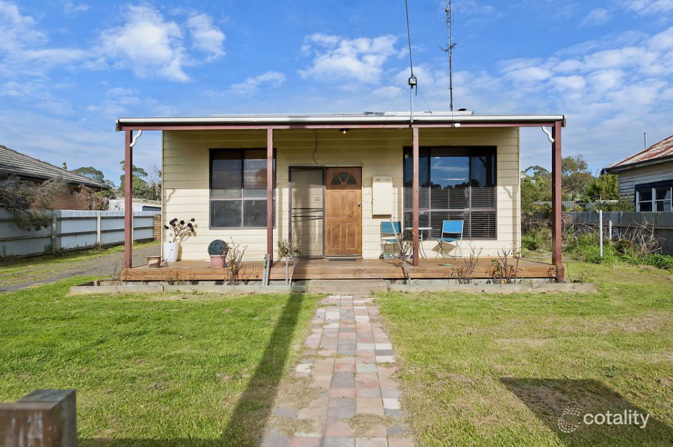 16 Ballagh St, Elliminyt, VIC 3250