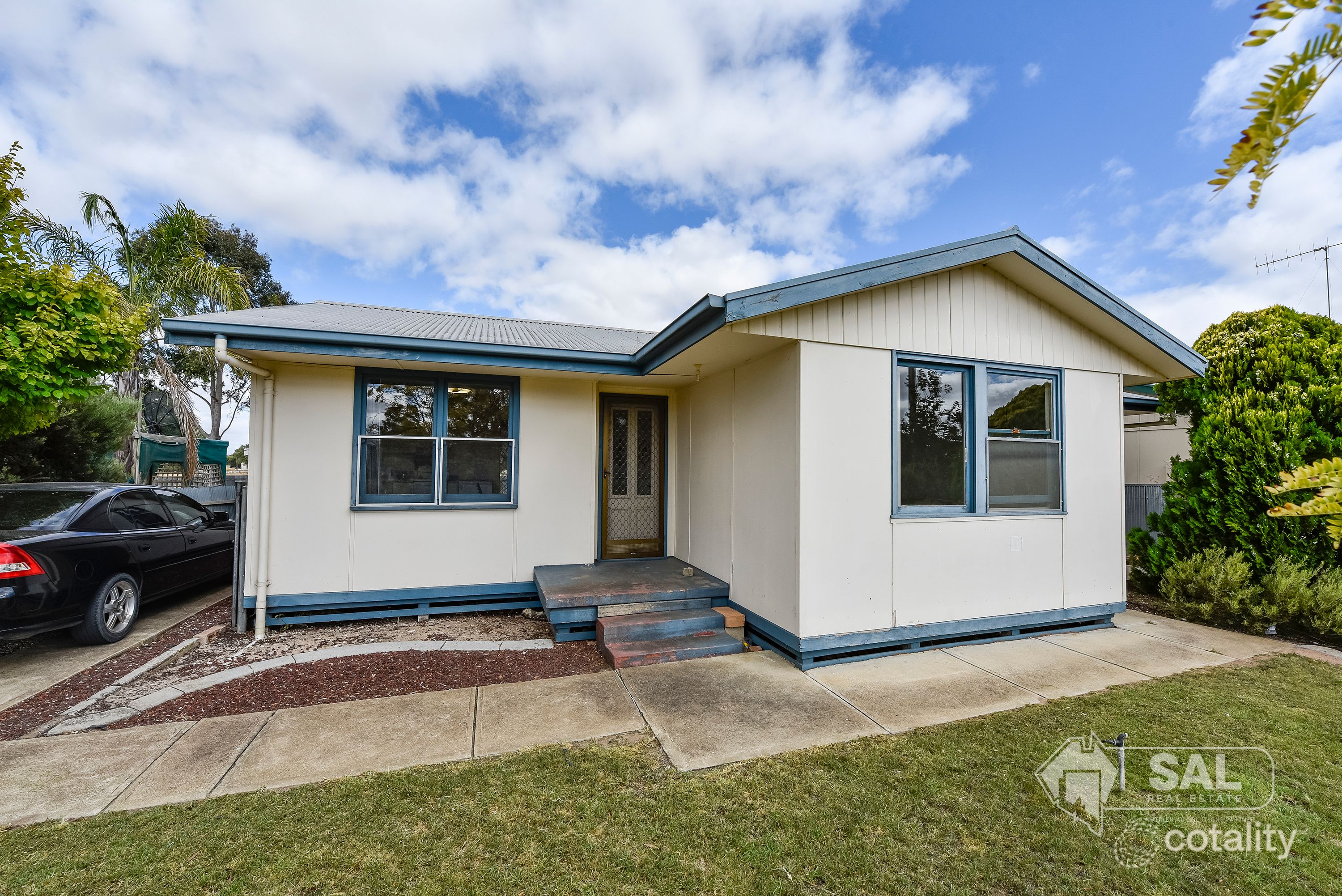 47 Densley Ave, Bordertown, SA 5268