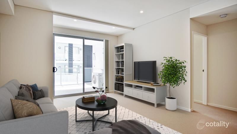 3/13 Fisher Ave, Pennant Hills, NSW 2120