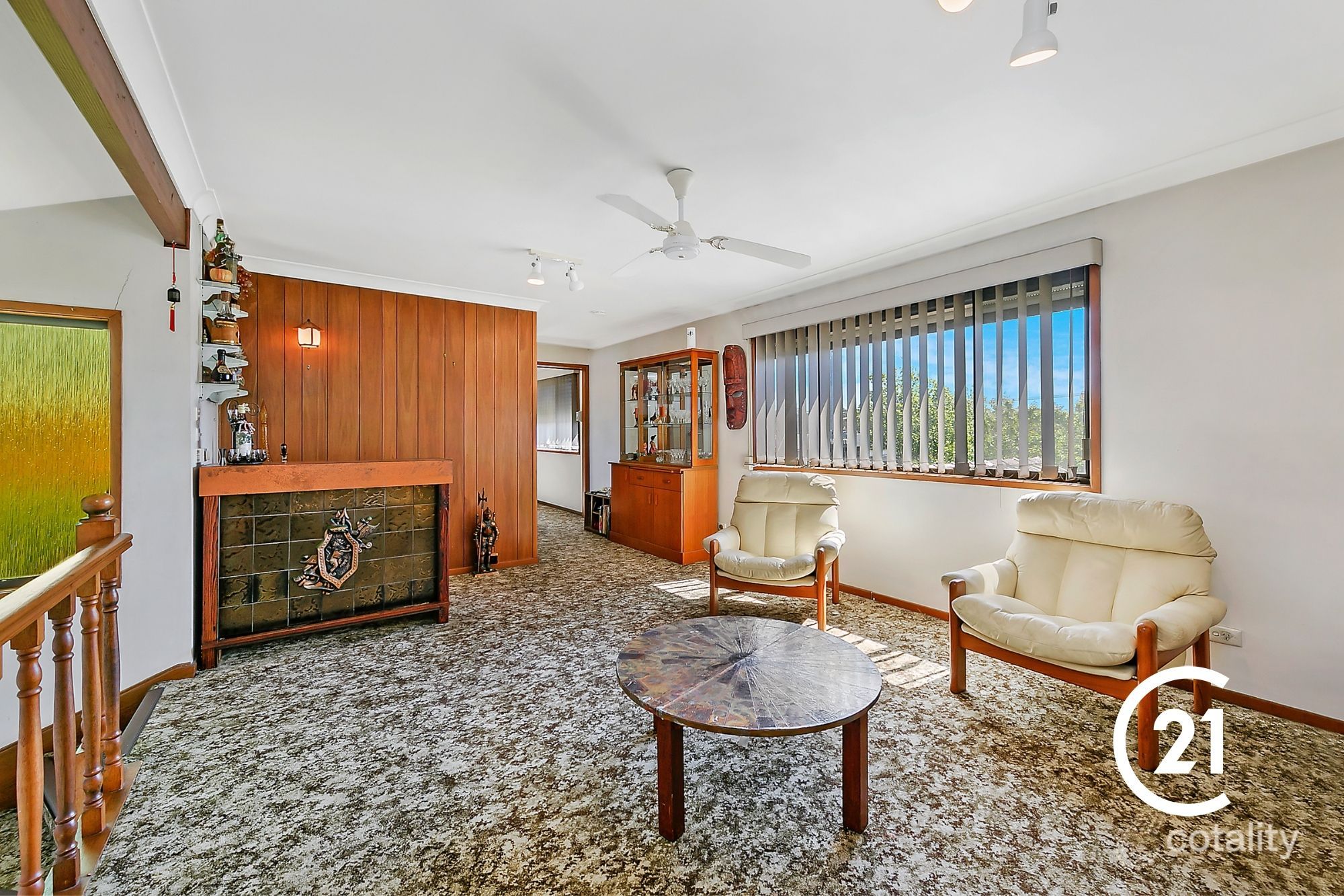 8 Federal Rd, Seven Hills, NSW 2147