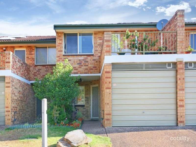 15/3 Reid Ave, Westmead, NSW 2145