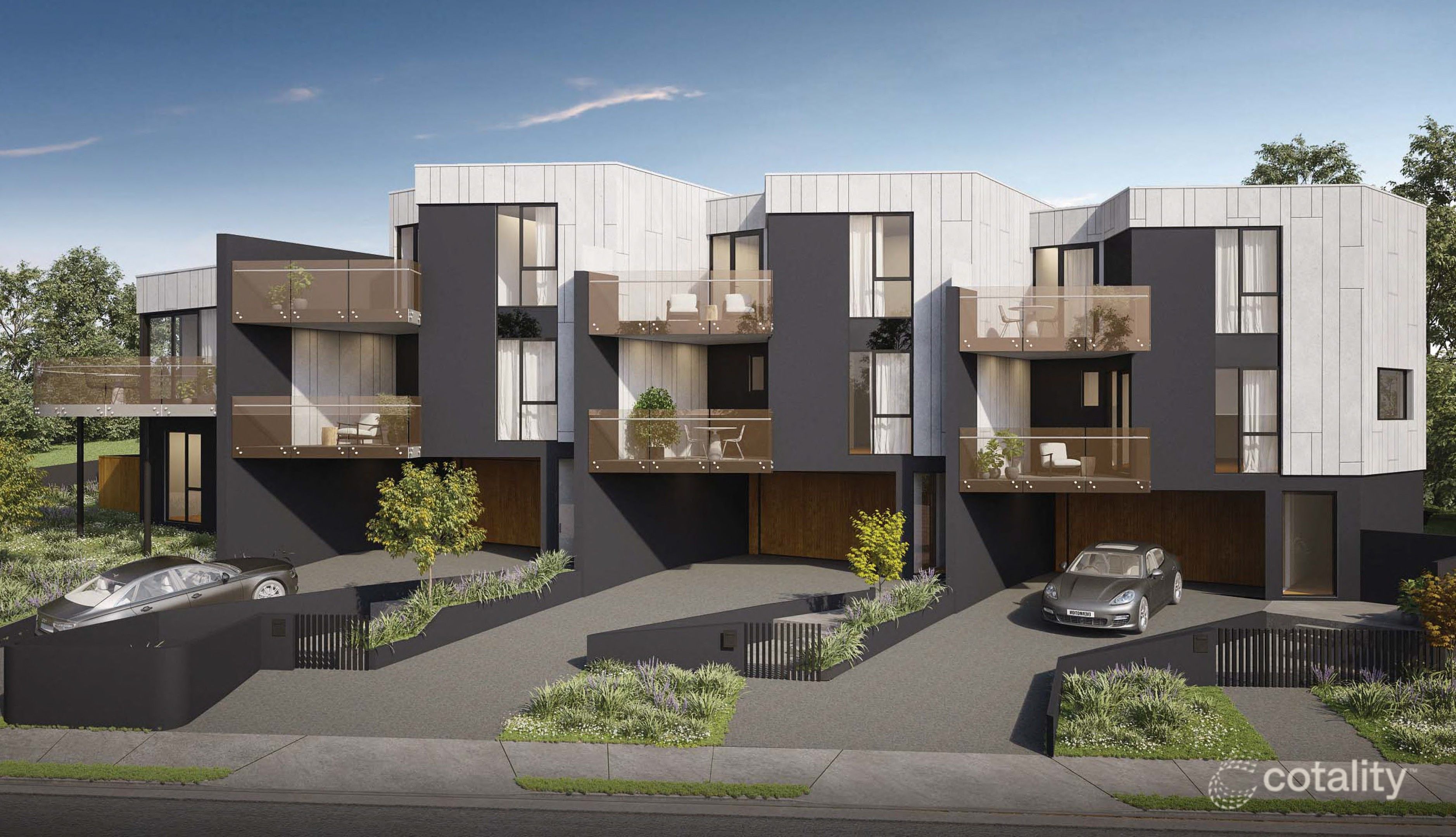 3/110 Lebanon St, Strathmore, VIC 3041