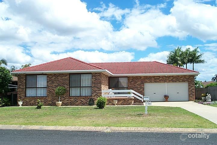 11 Cumberland St, Casino, NSW 2470