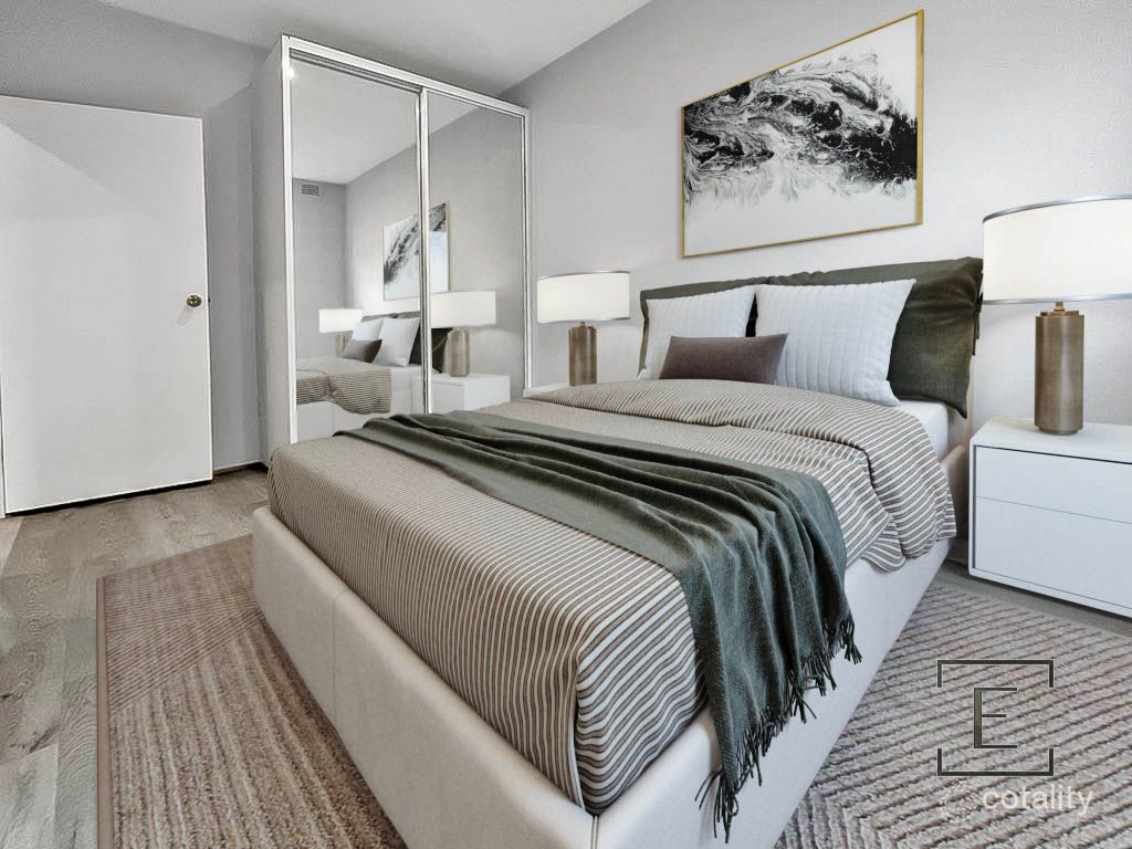 2/114-116 The Crescent, Homebush West, NSW 2140