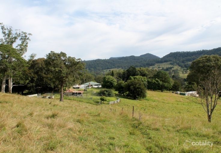 1853 Afterlee Rd, Afterlee, NSW 2474