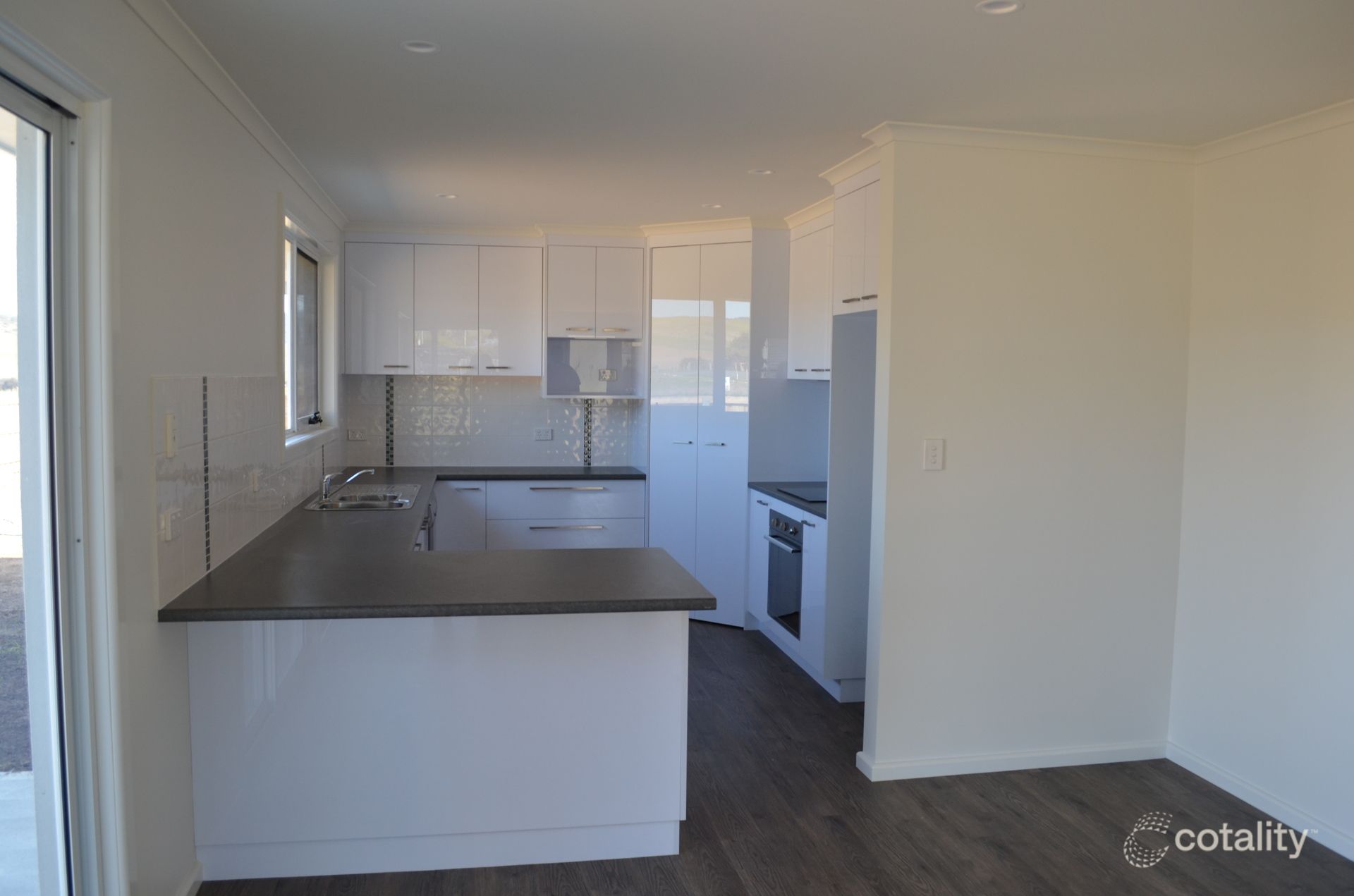 16 Burnett St, Kempton, TAS 7030