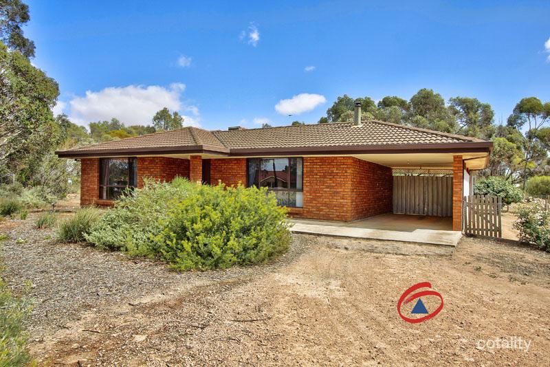 11 Connell Vale Rd, Lewiston, SA 5501