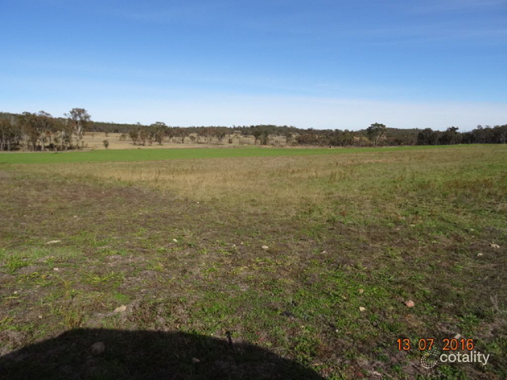 59 Newman Lane, Glen Aplin, QLD 4381