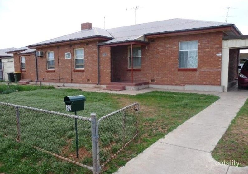 62 Gordon St, Whyalla Norrie, SA 5608
