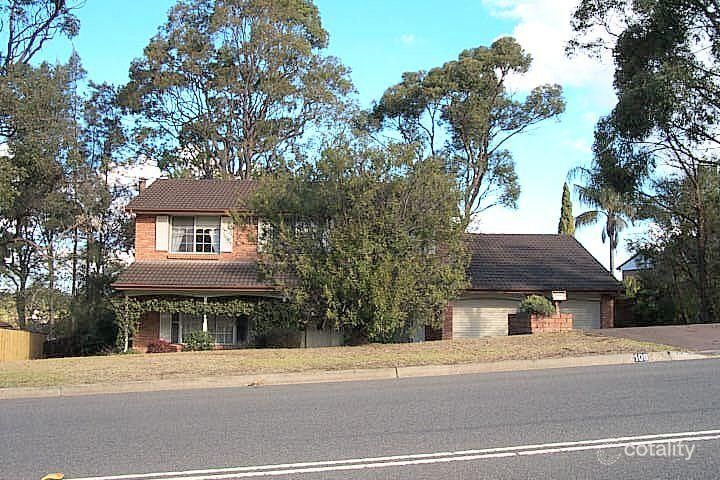 108 Glenhaven Rd, Glenhaven, NSW 2156