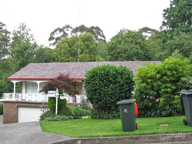 29 Shoobert Cres, Keiraville, NSW 2500