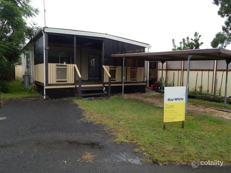 38/4 Woodrow Pl, Figtree, NSW 2525