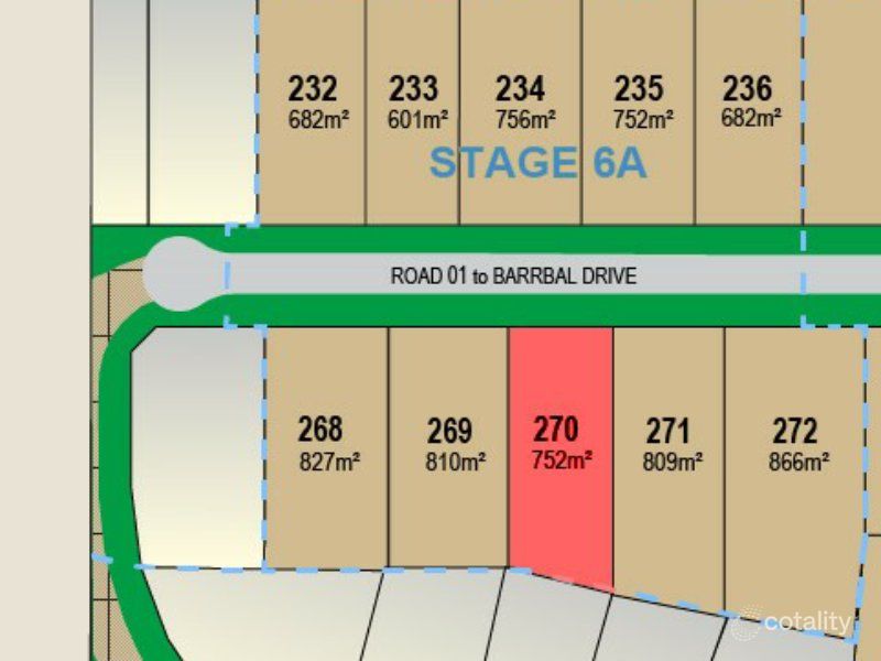 34 Barrbal Dr, Bonnie Doon, QLD 4873