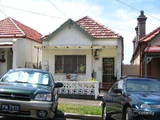 8 Yule St, Dulwich Hill, NSW 2203