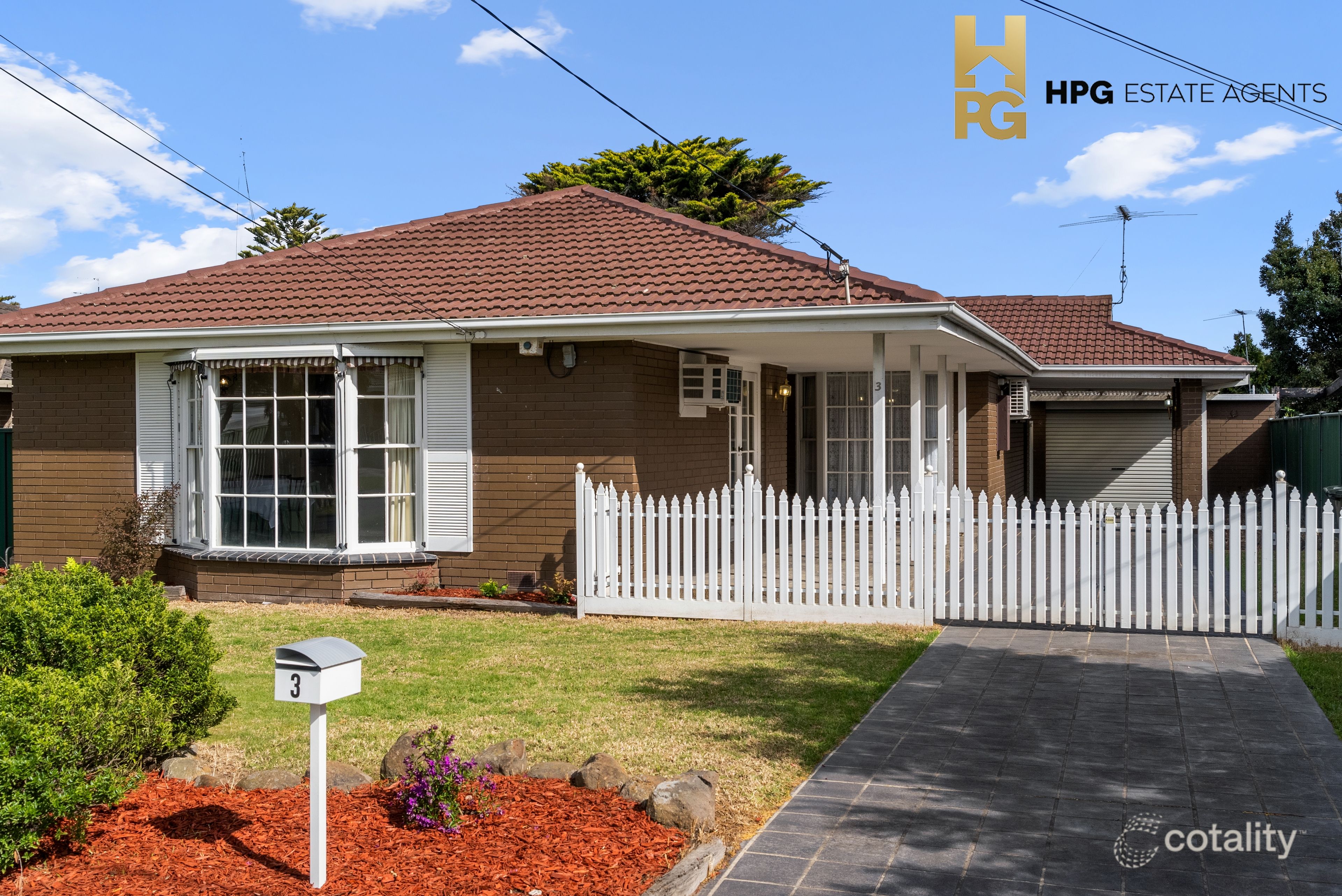 3 Learmonth St, Tullamarine, VIC 3043