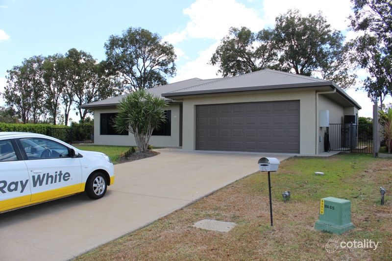 14 Maria Cl, Mareeba, QLD 4880